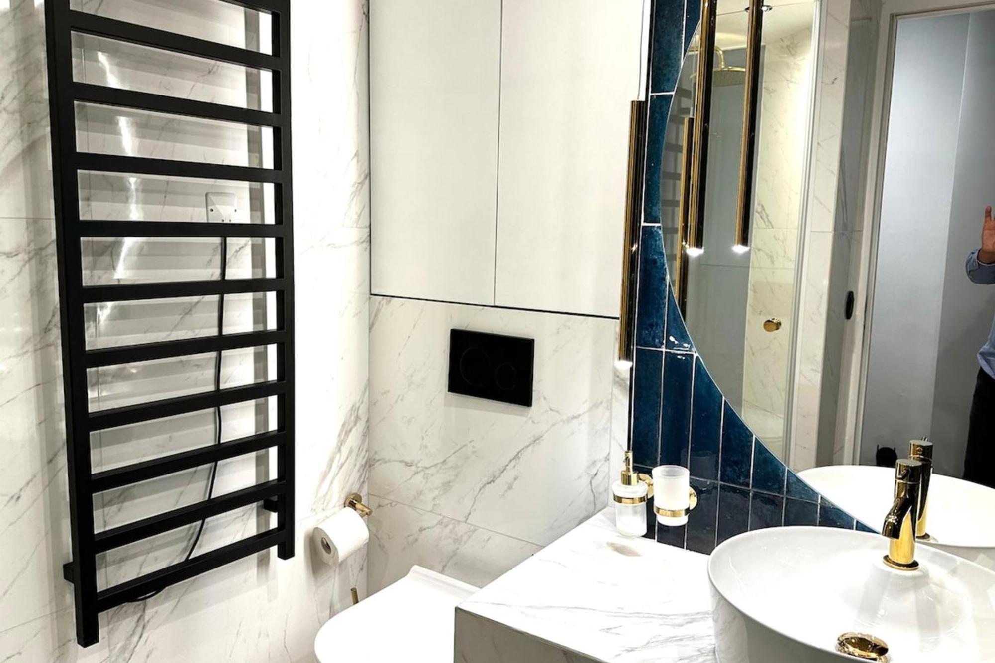 Palais Royal - Chez Lucas Appartement Parijs Buitenkant foto